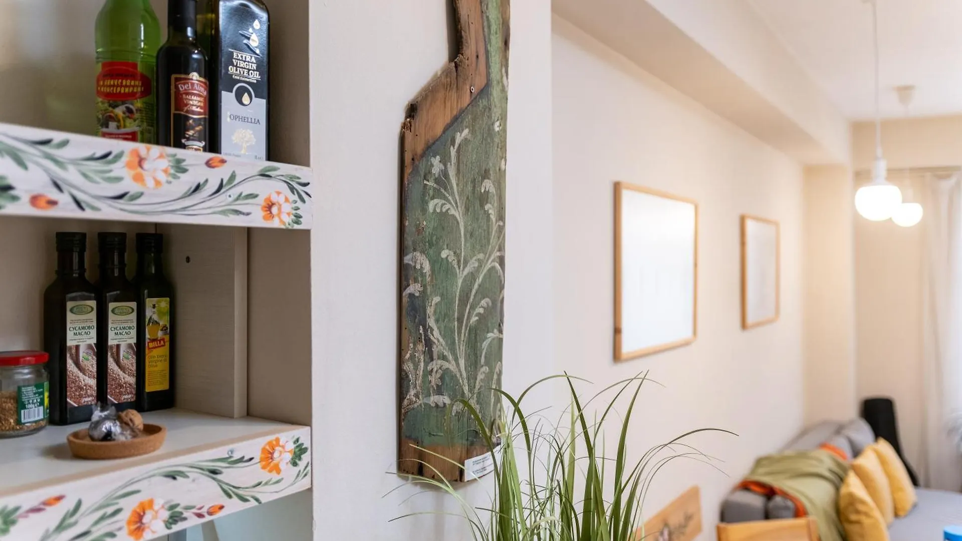 Apartamento Chic Urban Getaway In City Center Plovdiv