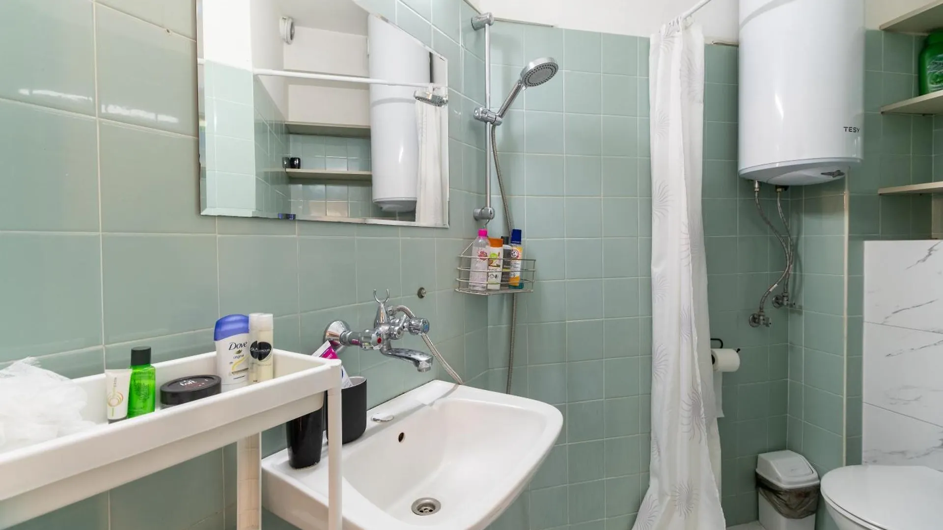 Chic Urban Getaway In City Center Plovdiv Apartamento