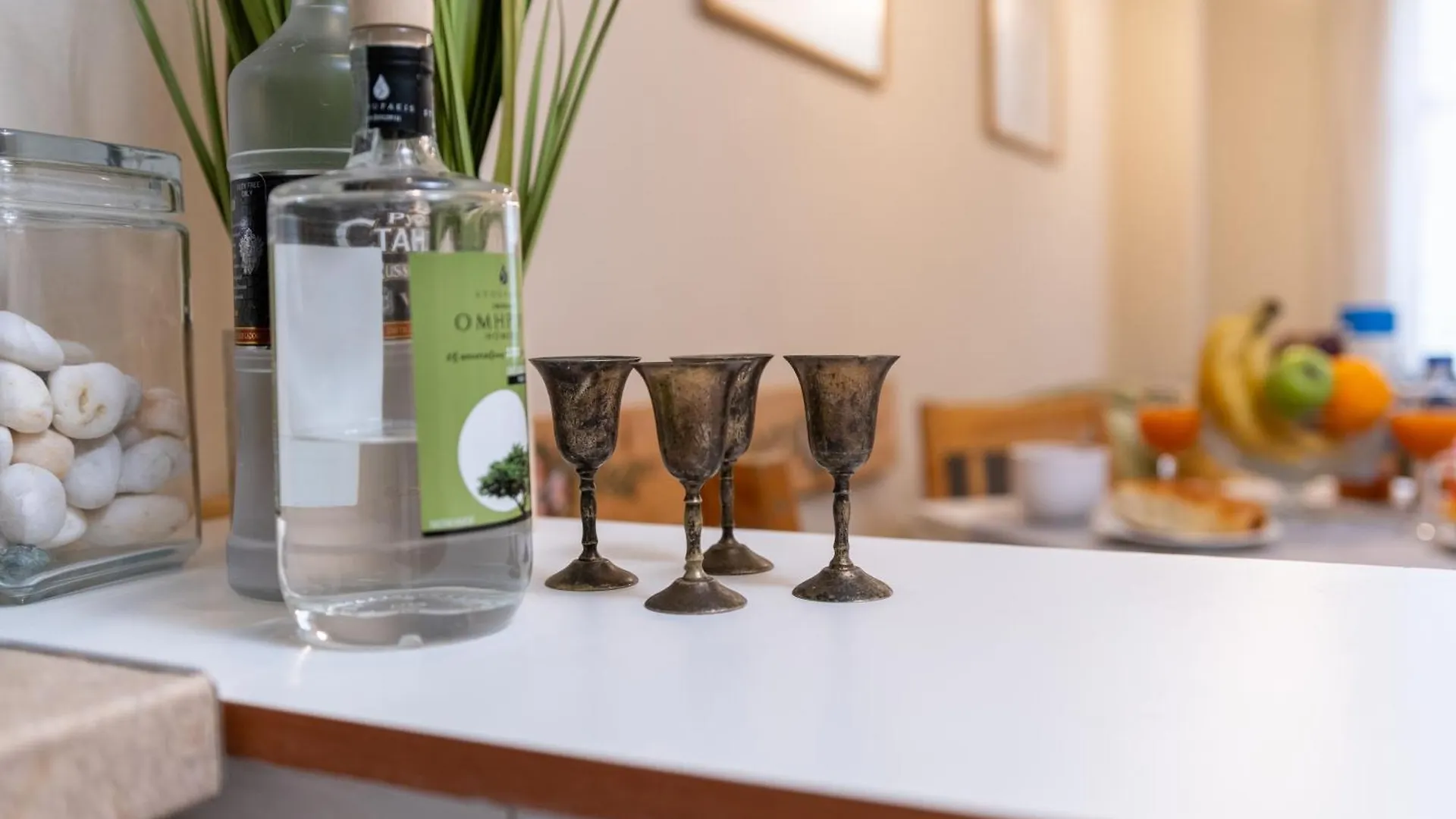 Chic Urban Getaway In City Center Plovdiv Bulgaria