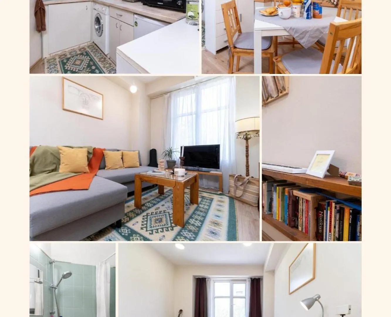 Apartamento Chic Urban Getaway In City Center Plovdiv Bulgaria